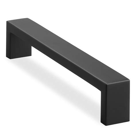 black stainless steel cabinet hardware|black stainless hardware for cabinets.